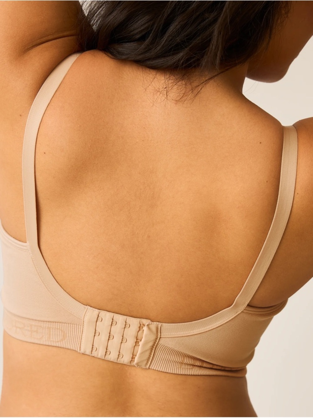 Kindred Bravely Signature Sublime Contour Hands-Free Pumping & Nursing Bra - Picture 5 of 10